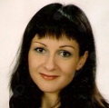 Urszula Skowrońska