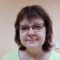 Maria Frasunkiewicz