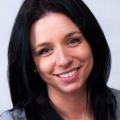 Anna Mieszkowska