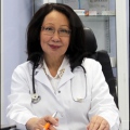 Lucyna Fiedorowicz - Abdulla
