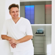 Marek Rybicki, stomatolog Warszawa