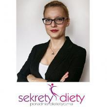 Katarzyna Paszkowska