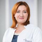 prof. dr hab. n. med. Joanna Narbutt