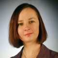 Magdalena Pyrich-Pacholska