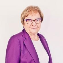 Anna Truskolaska-Mojzesowicz