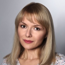 Paulina Wejner-Mik, kardiolog Łódź