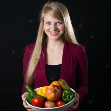 Magdalena Oleś