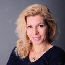 Agnieszka Walczak-Maciocha