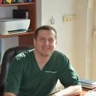 lek. wet. Artur Maślak