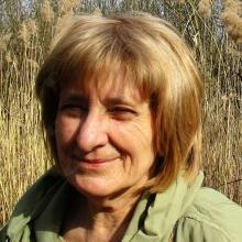Halina Szczytnicka