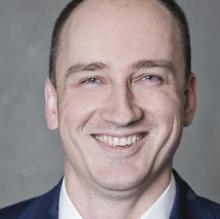 Marcin Redman