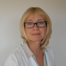 Iwona Olędzka