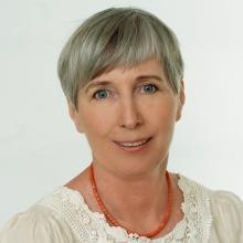 Grażyna Waśniewska