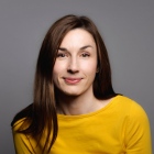 mgr Magdalena Marchewicz