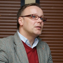 Grzegorz Charliński, internista Warszawa