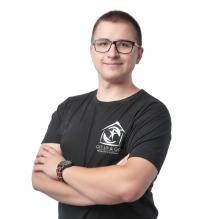 Łukasz Madeksza