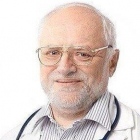 prof. dr hab. n. med. Henryk Mikulski