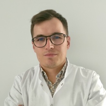Tomasz Schwarz, ortopeda dziecięcy Poznań
