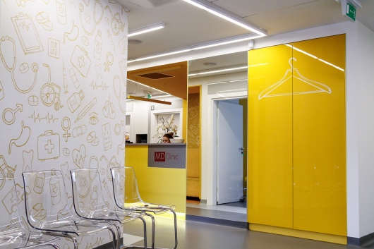 MD Clinic Praga-2