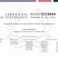 Powiększ obraz: certificate 8