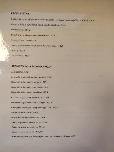 Wróżka Zębuszka-2