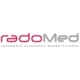 Radomed Diagnostyka logo