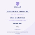 Powiększ obraz: certificate 12