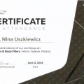 Powiększ obraz: certificate 10