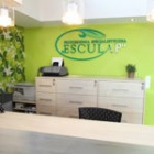 Przychodnia Specjalistyczna "Esculap"