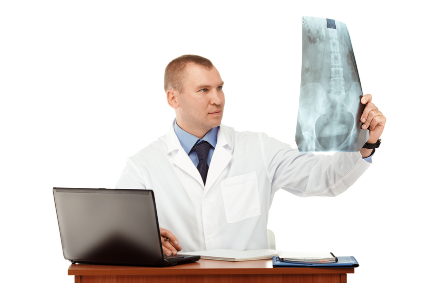 badanie urologiczne