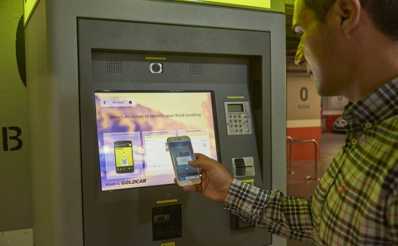 Aluguer de carros key´n go 