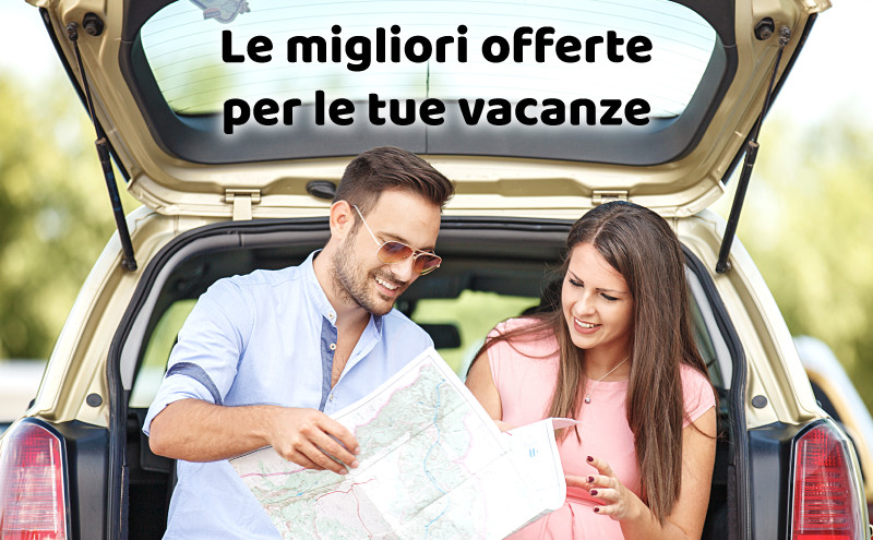 noleggio auto pasqua