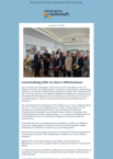 Newsletter der Oldenburgischen Landschaft Nr. 22, 06/2026