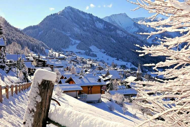 Châtel