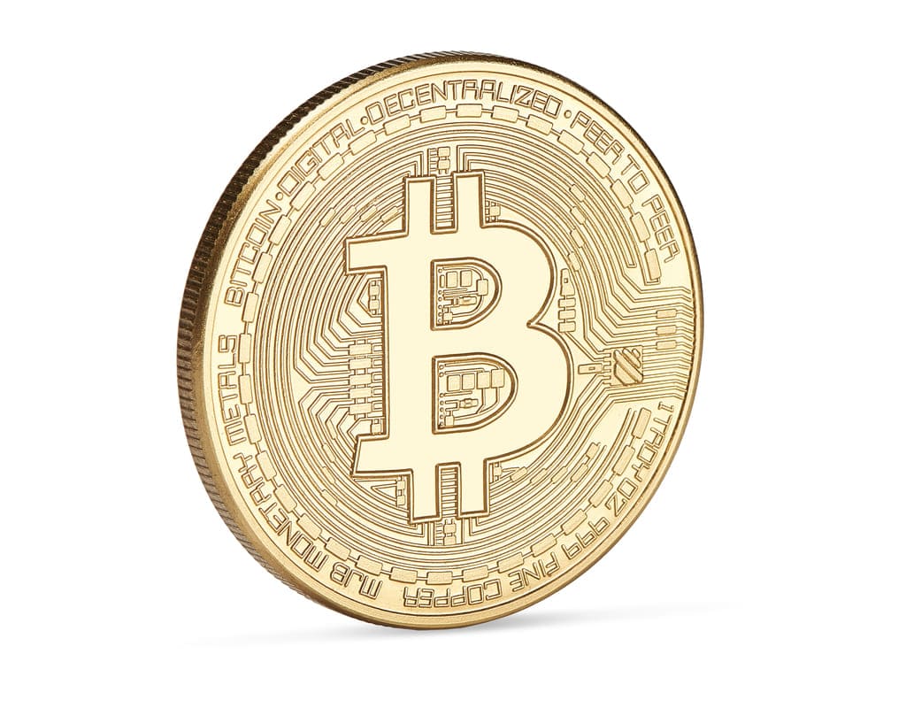 come memorizzare il bitcoin