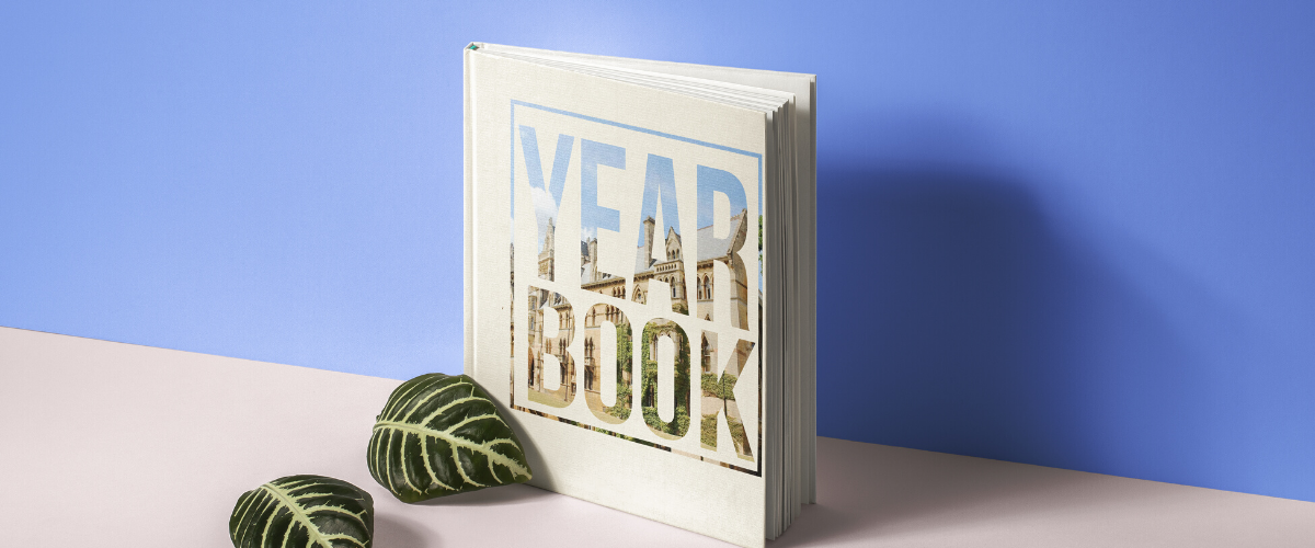 yearbook definition
