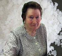 Ana María Lajusticia Bergasa