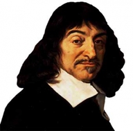 René Descartes