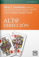 Cover: Alt@ dirección