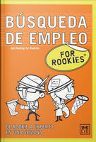 Cover: Búsqueda de empleo for Rookies