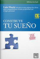 Cover: Construye tu sueño