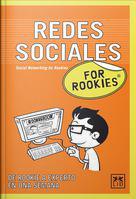 Cover: Redes sociales for Rookies