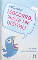 Cover: Socorro, quiero ser digital