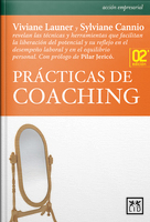 Cover: Prácticas de coaching