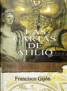 Cover: Las cartas de Atilio