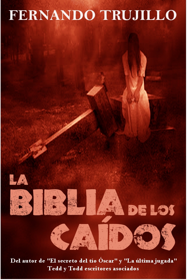 La Biblia De Los Caidos Wikipedia