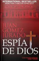 Cover: Espía de Dios