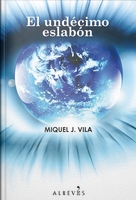 Cover: El undécimo eslabón