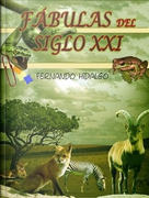 Cover: Fábulas del siglo XXI