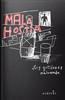 Cover: Mala Hostia